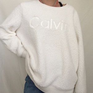 Calvin Klein Sweater